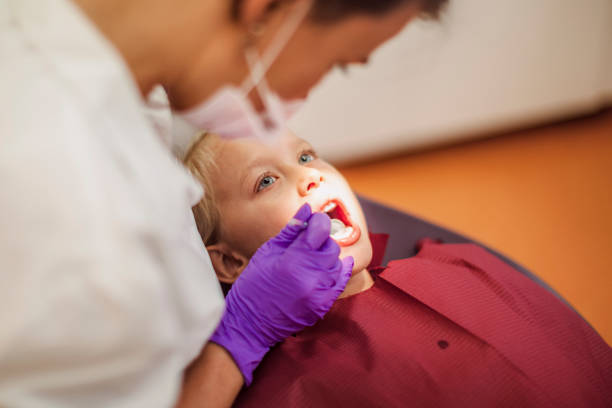 Best Emergency Dentist for Knocked-Out Tooth in West Hempstead, NY